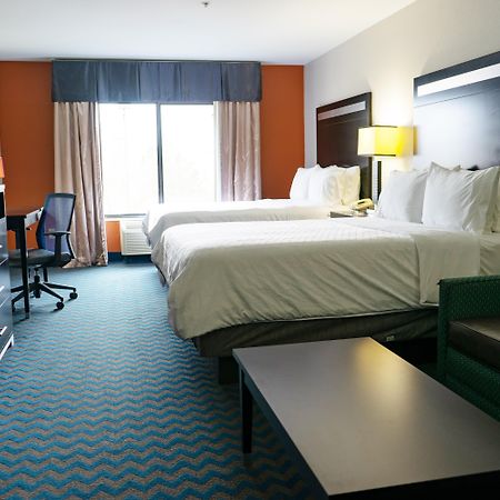 Holiday Inn Express & Suites Roanoke Rapids By Ihg Luaran gambar