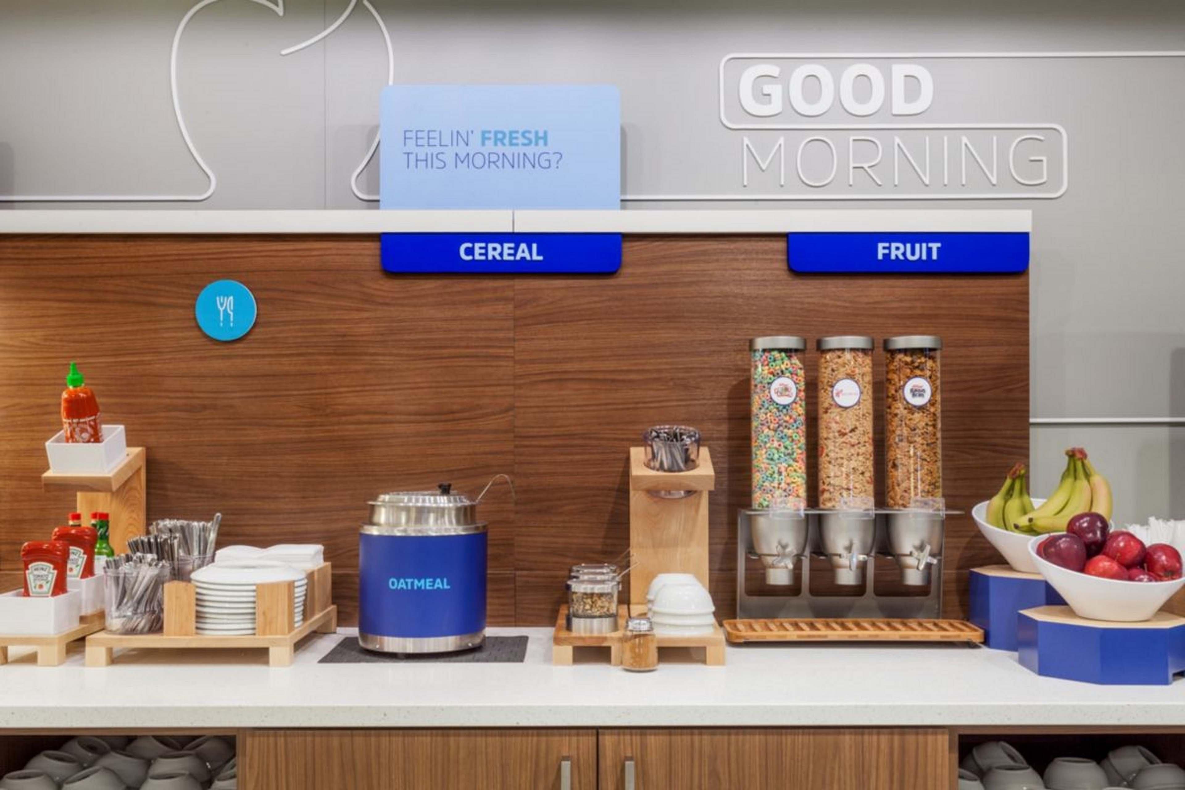 Holiday Inn Express & Suites Roanoke Rapids By Ihg Luaran gambar